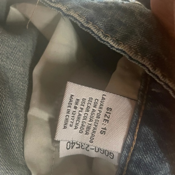 Jeans - Picture 2 of 3